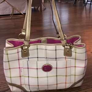 Coach purse!
